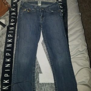 True Religion Boot cut jeans